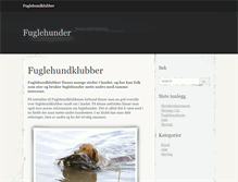 Tablet Screenshot of namdalfhk.org